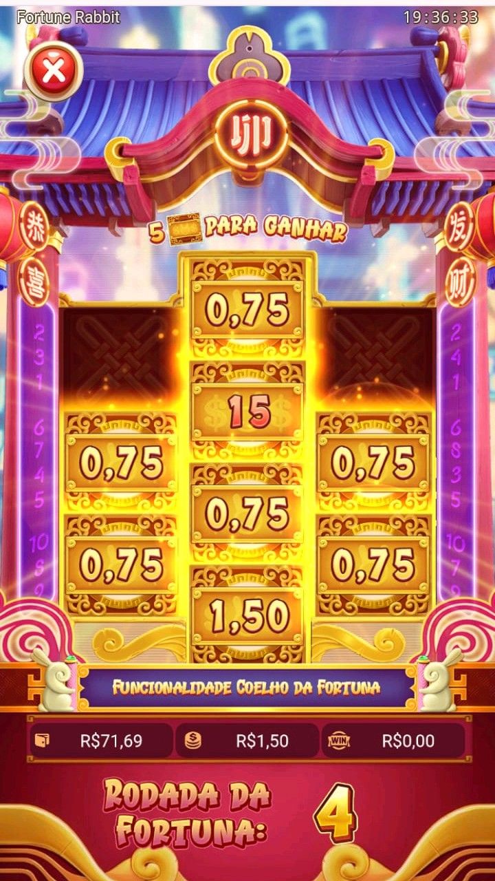 Casino Scores