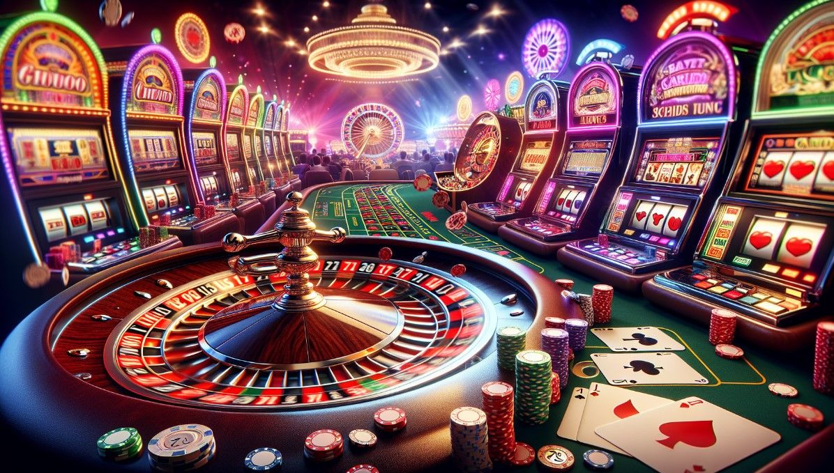 Casino Scores Live Casino