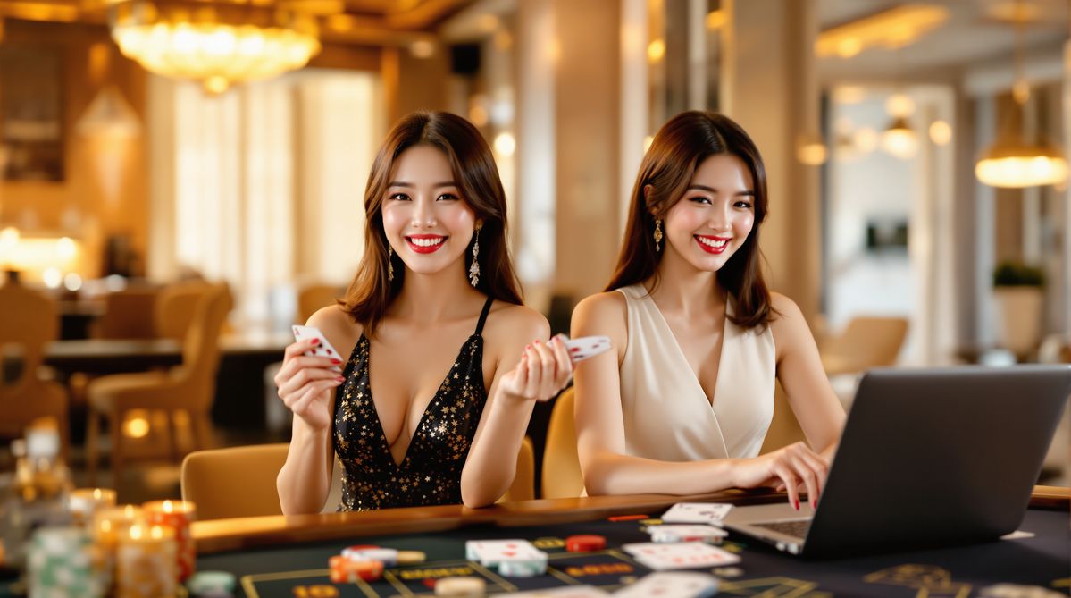 Casino Scores پاکستان ریئل منی گیمز