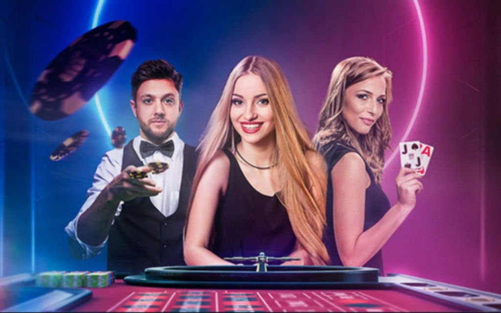 Casino Scores Live Casino