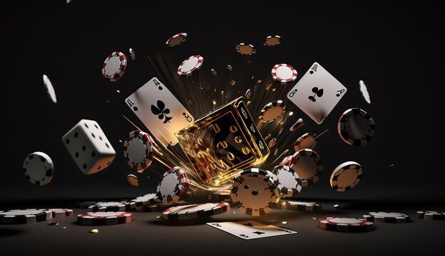 Casino Scores Live Betting