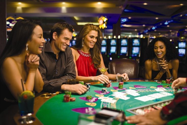 Casino Scores Live Casino